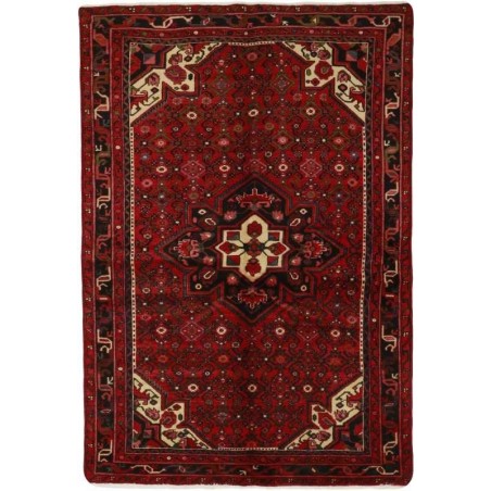 tappeto persia hosseinabad cm 154x226 