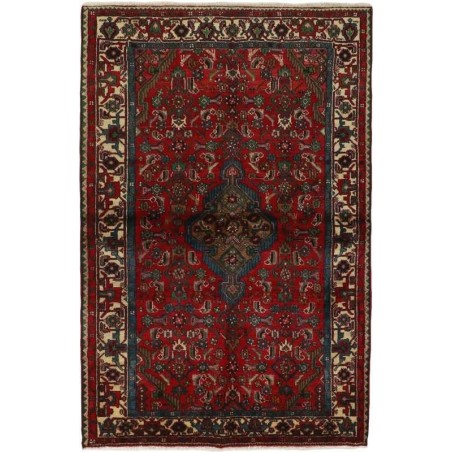 tappeto persia asadabad cm 130x196 