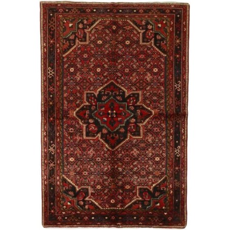 tappeto persia hosseinabad cm 158x238 