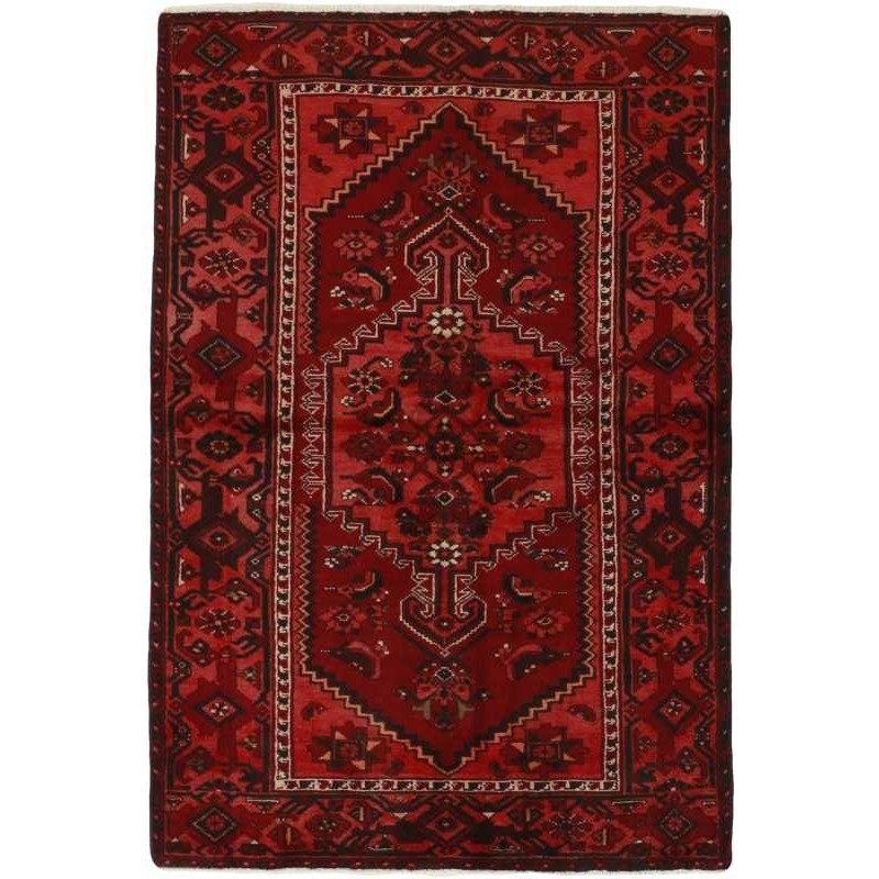 tappeto persia kamseh cm 133x201 