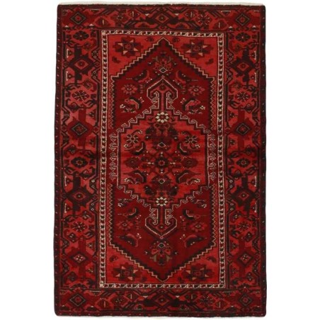 tappeto persia kamseh cm 133x201 