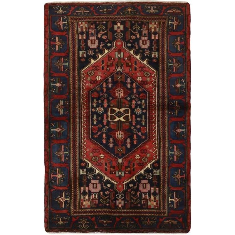 tappeto persia hamadan cm 129x208 