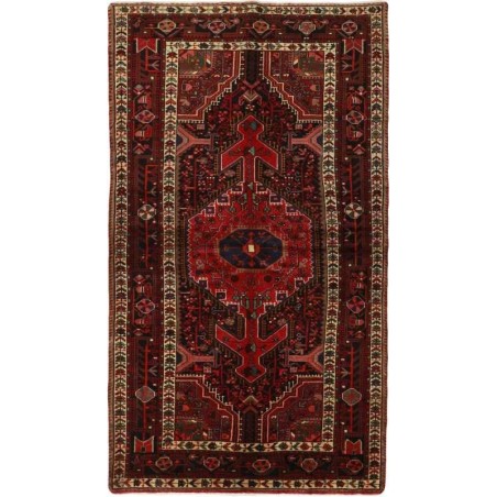tappeto persia toiserkan cm 144x264 