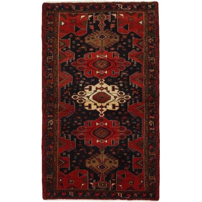 tappeto persia hamadan cm 132x224 