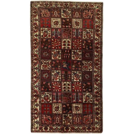 tappeto persia bakhtiyar cm 163x304 