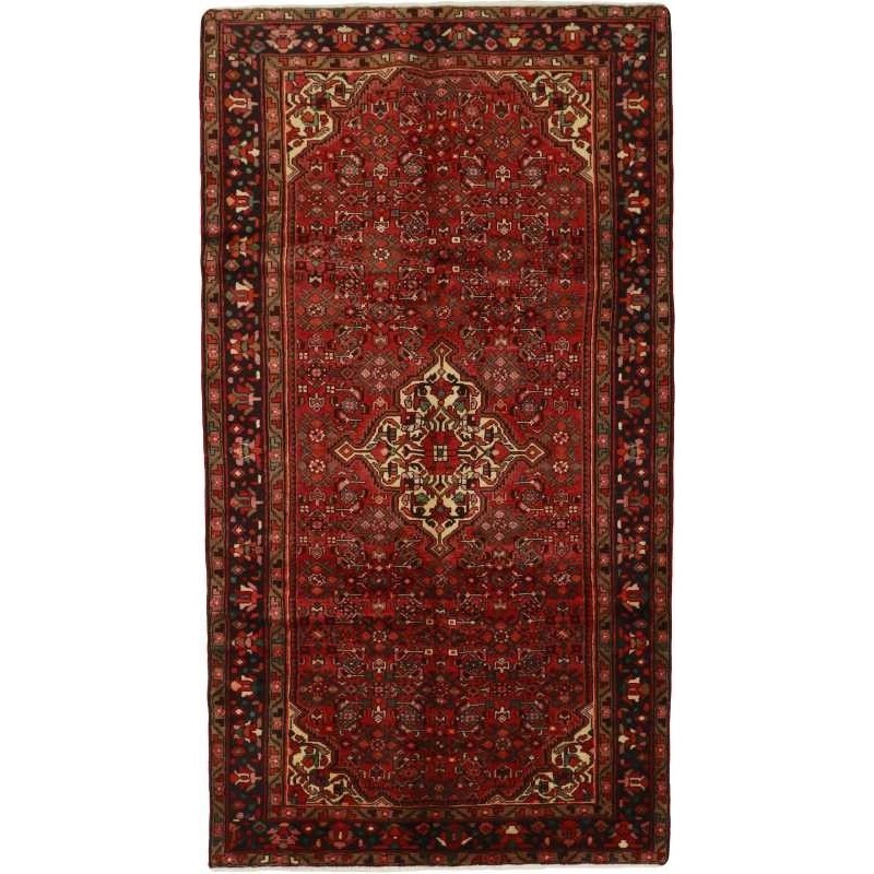 tappeto persia hosseinabad cm 160x300 