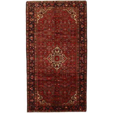 tappeto persia hosseinabad cm 160x300 