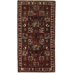tappeto persia bakhtiyar cm 163x320 