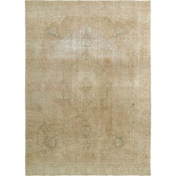 tappeto persia vintage patineh cm 270x367 