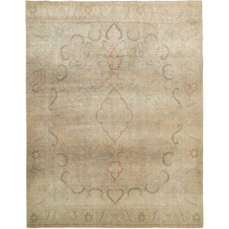 tappeto persia vintage patineh cm 290x372 
