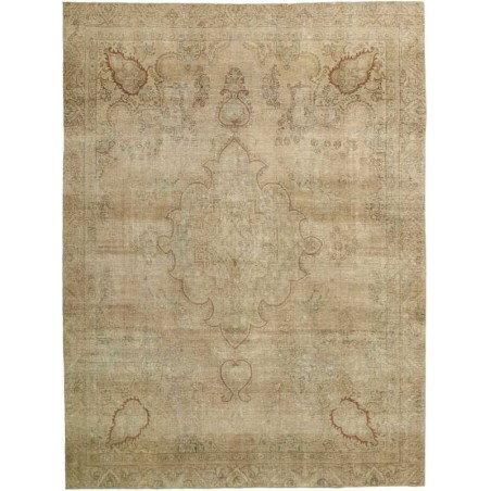 tappeto persia vintage patineh cm 268x360 