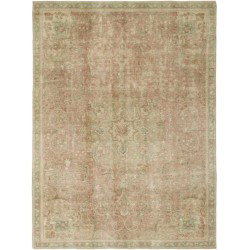 tappeto persia vintage patineh cm 190x255 