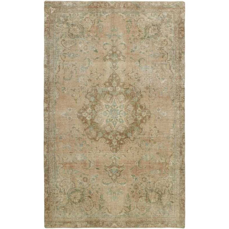 tappeto persia vintage patineh cm 160x251 