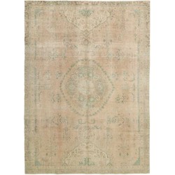 tappeto persia vintage patineh cm 234x333 
