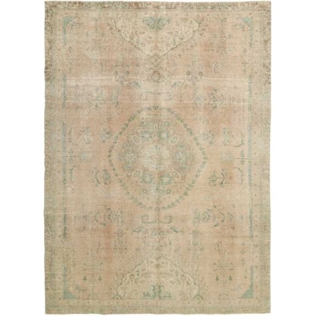 tappeto persia vintage patineh cm 234x333 