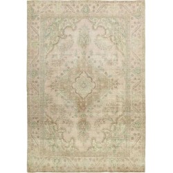 tappeto persia vintage patineh cm 195x282 