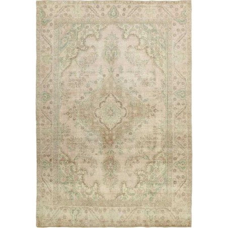 tappeto persia vintage patineh cm 195x282 