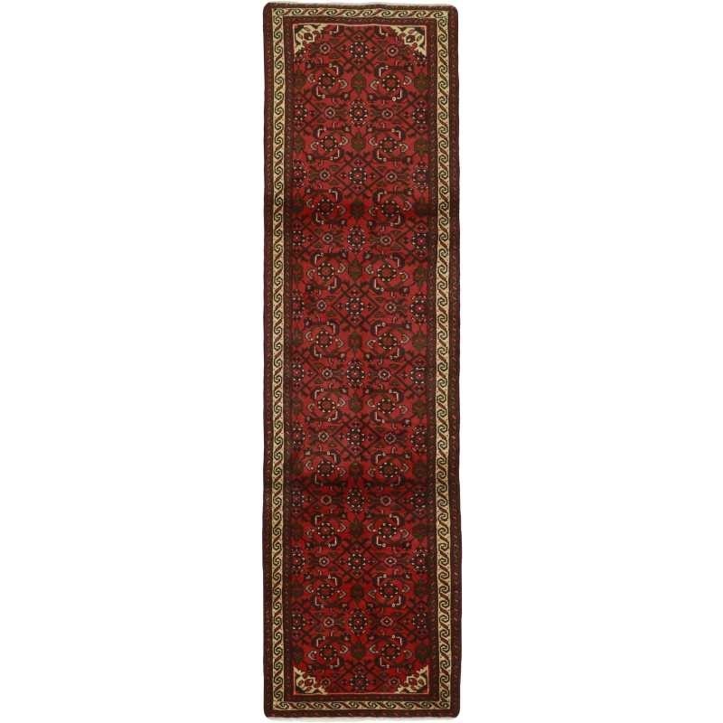 tappeto persia hosseinabad cm 69x279 