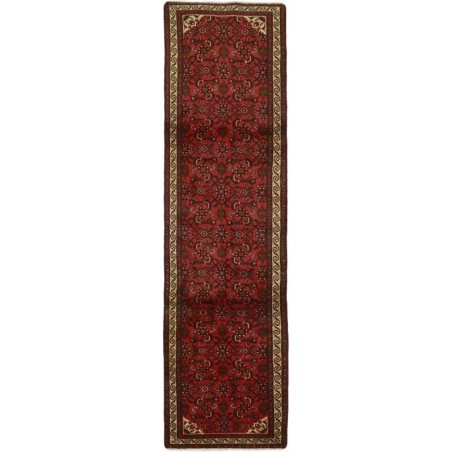 tappeto persia hosseinabad cm 69x279 