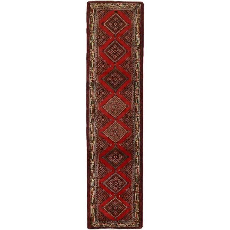 tappeto persia asadabad cm 80x320