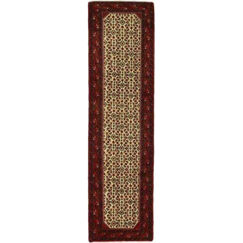 tappeto persia asadabad cm 83x310