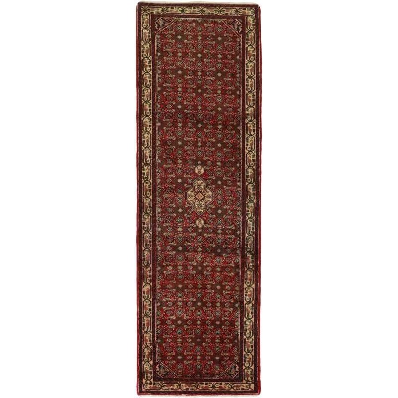 tappeto persia asadabad cm 94x301
