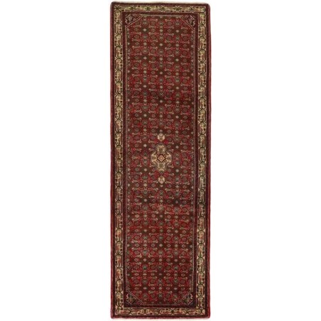 tappeto persia asadabad cm 94x301