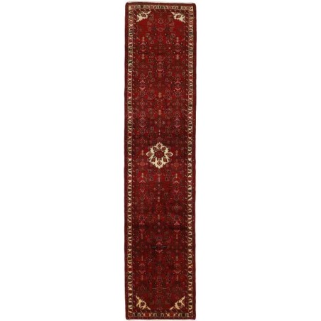 tappeto persia asadabad cm 85x388