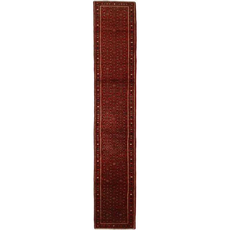 tappeto persia hosseinabad cm 86x510