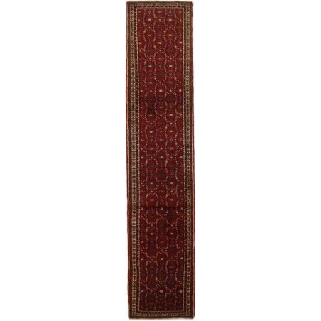 tappeto persia hosseinabad cm 77x473