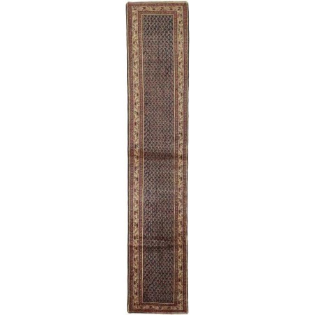 tappeto persia mir boteh cm 80x430