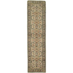 tappeto persia keshan fine cm 98x394
