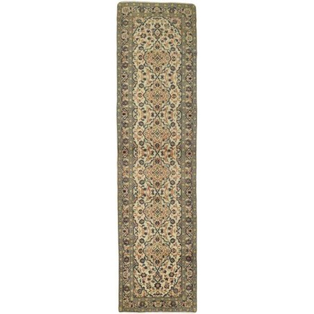 tappeto persia keshan fine cm 98x394