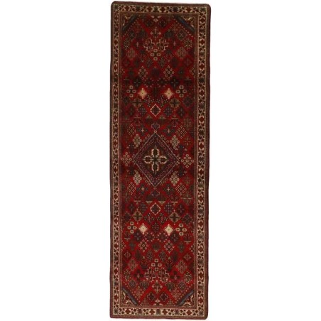 tappeto persia meimeh cm 108x344