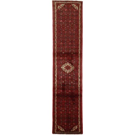tappeto persia hosseinabad cm 85x393