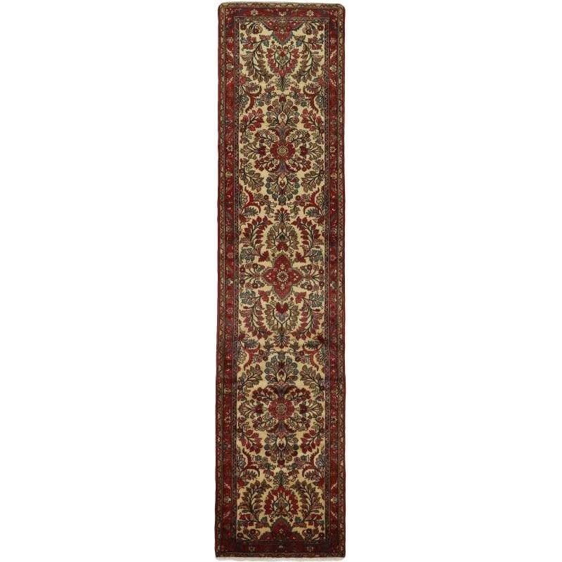 tappeto persia asadabad cm 83x375