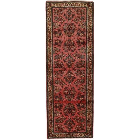 tappeto persia sarough cm 92x276