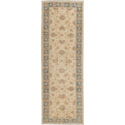 tappeto afghanistan ziegler fine cm 86x247