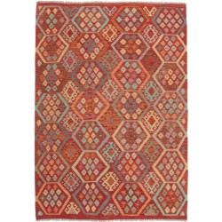 tappeto afghanistan afghan kelim cm 172x239