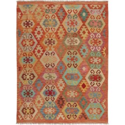 tappeto afghanistan afghan kelim cm 148x198