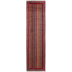 tappeto afghanistan shall collection cm 80x300