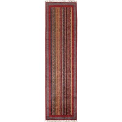 tappeto afghanistan shall collection cm 78x298