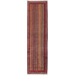 tappeto afghanistan shall collection cm 85x291
