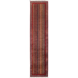 tappeto afghanistan shall collection cm 84x361