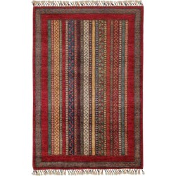 tappeto afghanistan shall collection cm 97x148