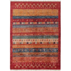 tappeto afghanistan shall collection cm 203x283