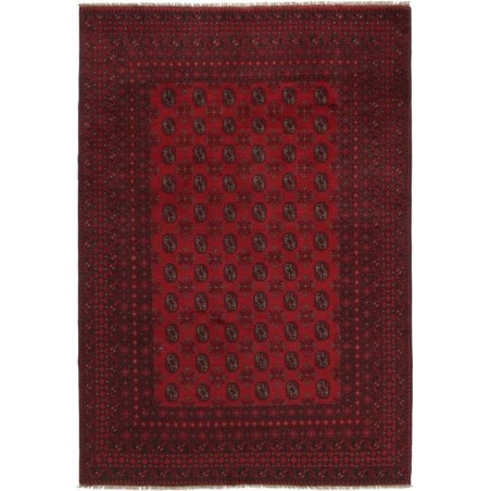 tappeto afghanistan aktscha cm 202x281