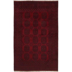 tappeto afghanistan aktscha cm 195x297