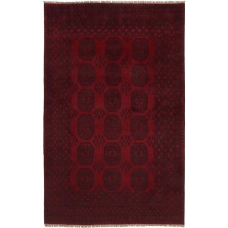tappeto afghanistan aktscha cm 195x297
