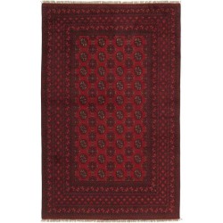 tappeto afghanistan aktscha cm 158x241